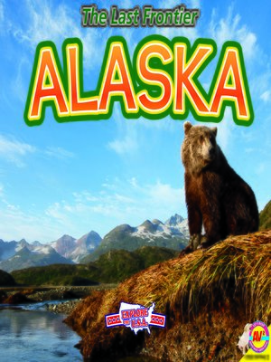 cover image of Alaska